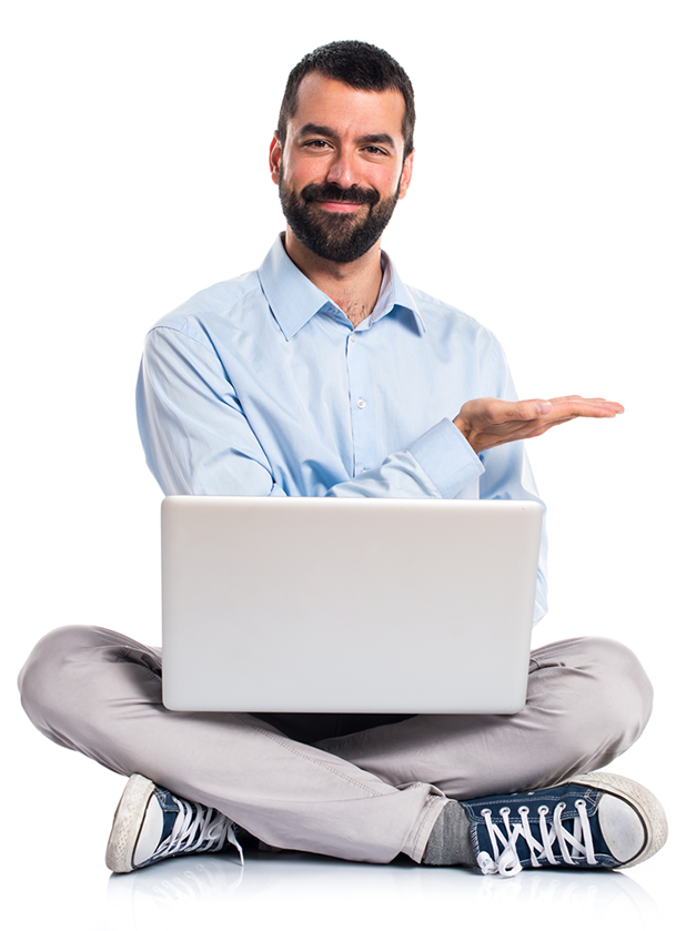 Hot Site ou Site de Apresentação