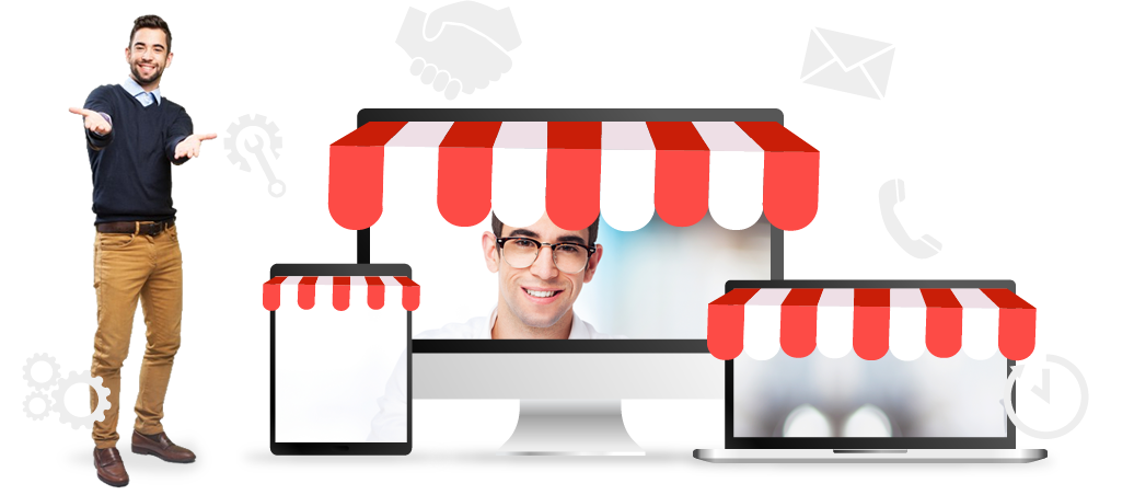 Quais as vantagens que sua empresa tem continuando aberta além do horário comercial?