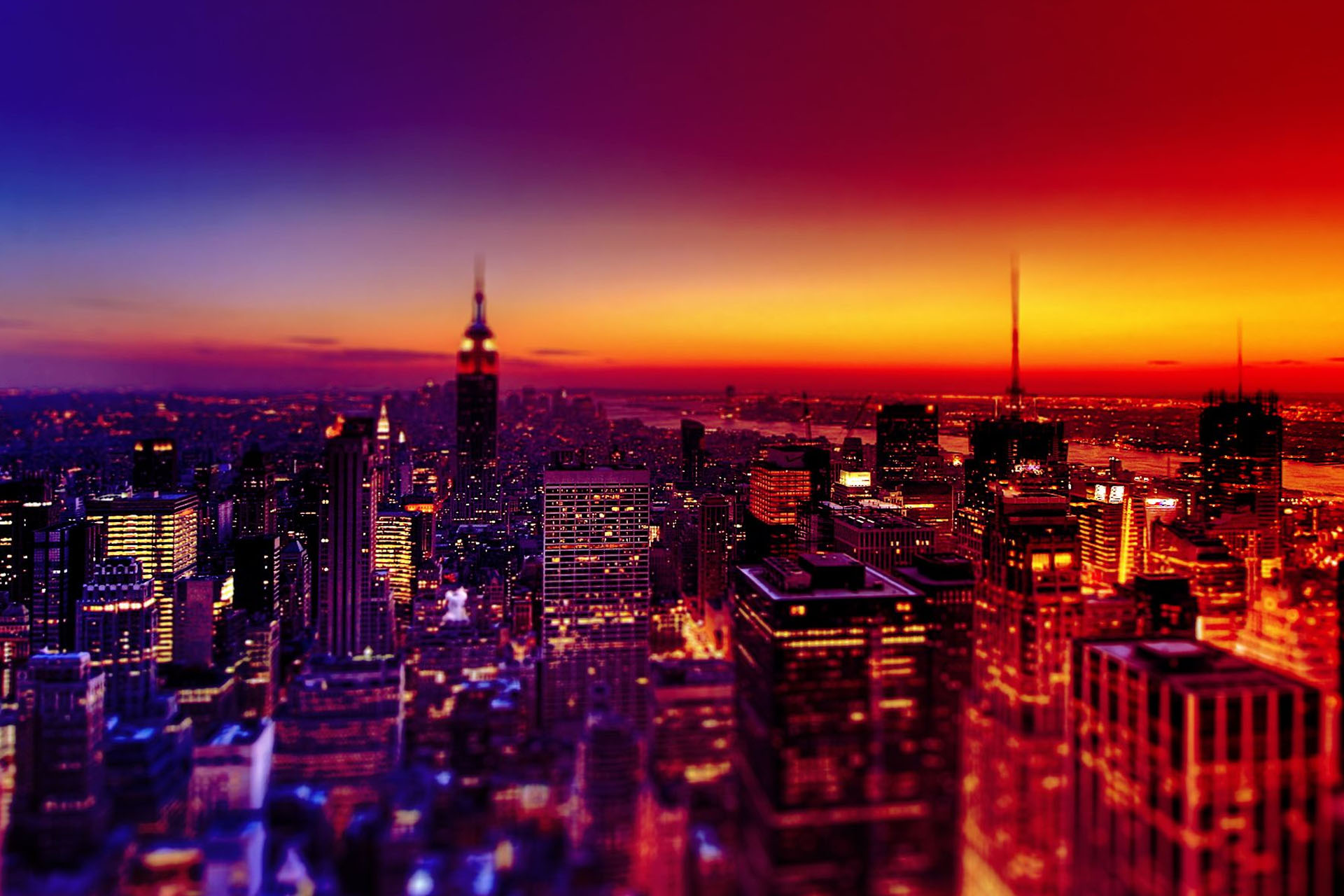 Criação de Sites na sua Cidade