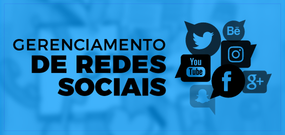 Gestão de Redes Sociais